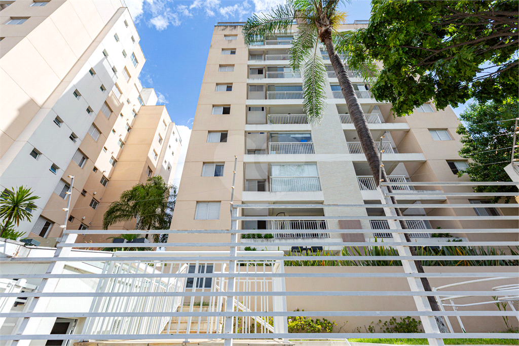 APARTAMENTO À VENDA COM 2 QUARTOS NA VILA IPOJUCA