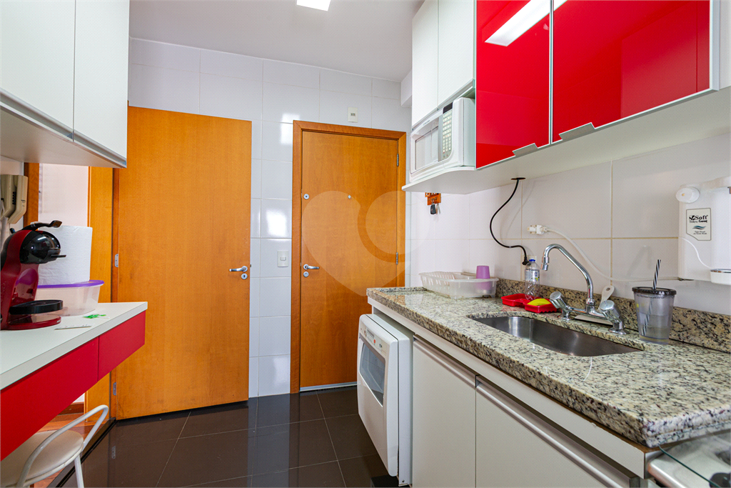 APARTAMENTO À VENDA COM 2 QUARTOS NA VILA IPOJUCA