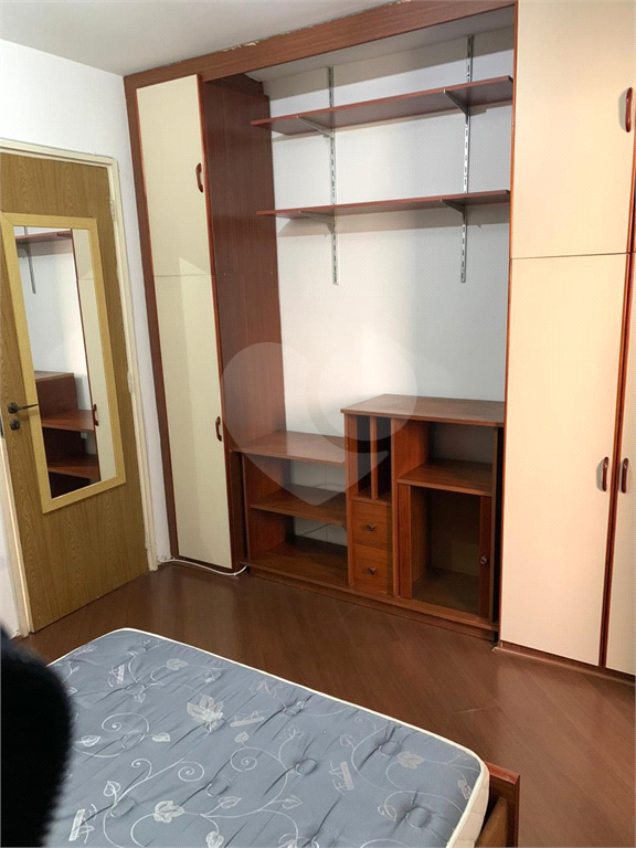 Apartamento mobiliado à venda com 43m², 1 vaga e lazer completo em Higienópolis – Excelente oportunidade para morar ou investir