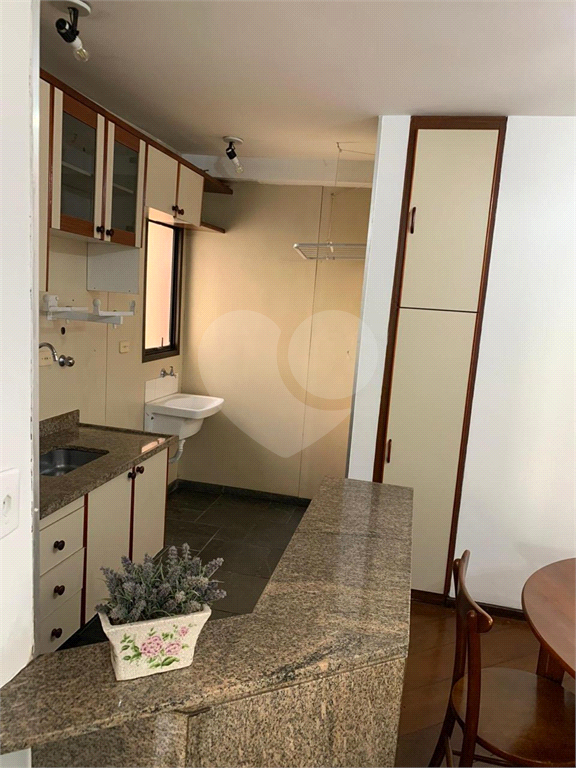Apartamento mobiliado à venda com 43m², 1 vaga e lazer completo em Higienópolis – Excelente oportunidade para morar ou investir