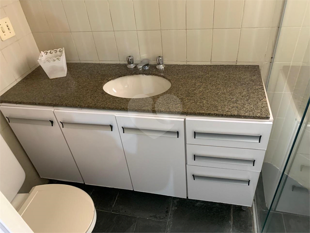 Apartamento mobiliado à venda com 43m², 1 vaga e lazer completo em Higienópolis – Excelente oportunidade para morar ou investir