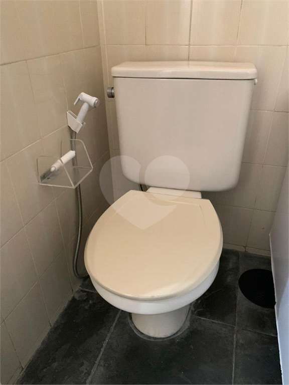 Apartamento mobiliado à venda com 43m², 1 vaga e lazer completo em Higienópolis – Excelente oportunidade para morar ou investir