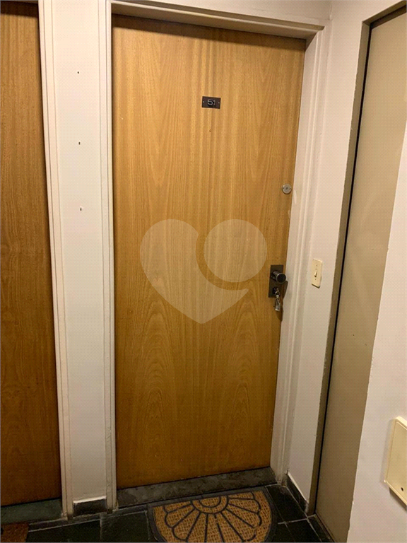 Apartamento mobiliado à venda com 43m², 1 vaga e lazer completo em Higienópolis – Excelente oportunidade para morar ou investir