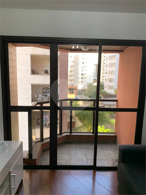 Apartamento mobiliado à venda com 43m², 1 vaga e lazer completo em Higienópolis – Excelente oportunidade para morar ou investir