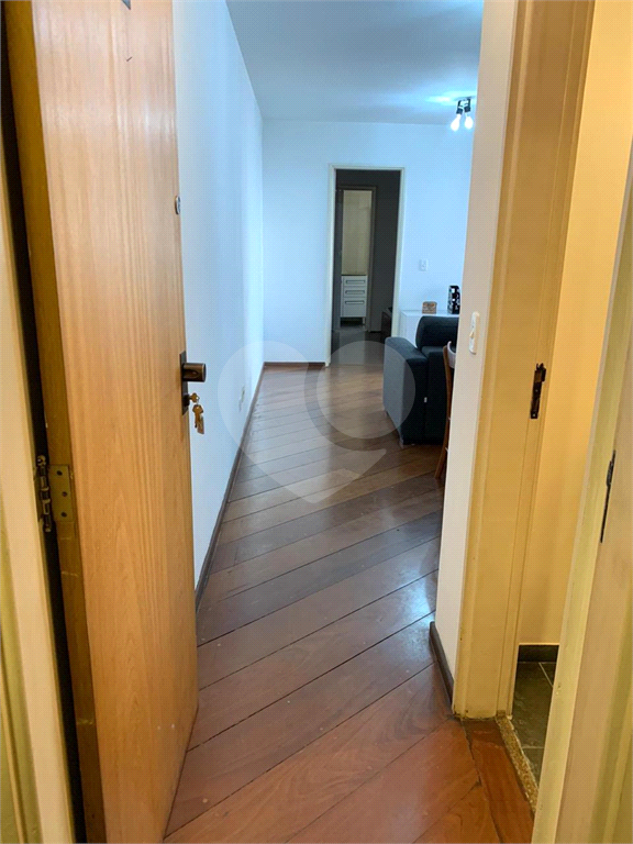 Apartamento mobiliado à venda com 43m², 1 vaga e lazer completo em Higienópolis – Excelente oportunidade para morar ou investir