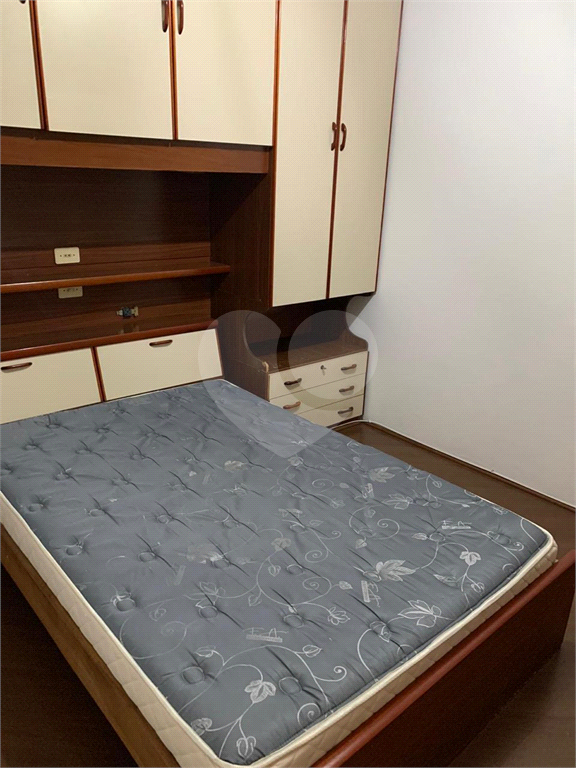 Apartamento mobiliado à venda com 43m², 1 vaga e lazer completo em Higienópolis – Excelente oportunidade para morar ou investir