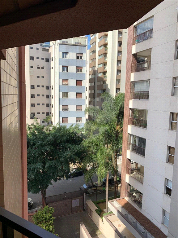 Apartamento mobiliado à venda com 43m², 1 vaga e lazer completo em Higienópolis – Excelente oportunidade para morar ou investir