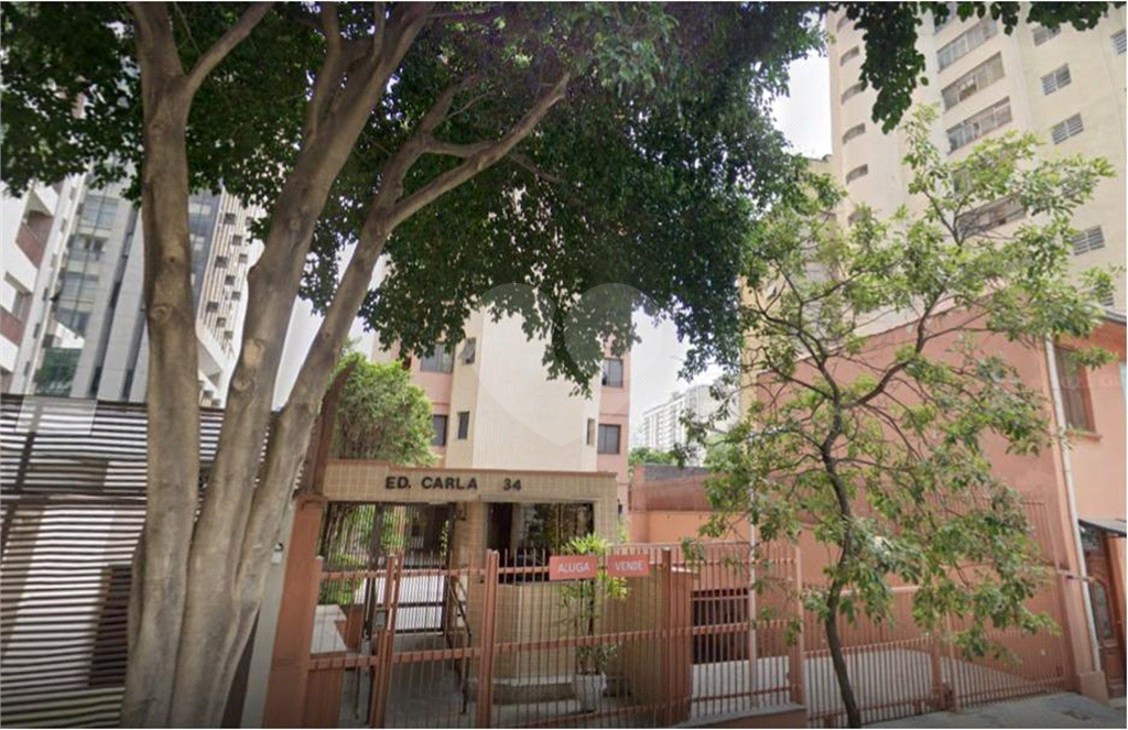 Apartamento mobiliado à venda com 43m², 1 vaga e lazer completo em Higienópolis – Excelente oportunidade para morar ou investir