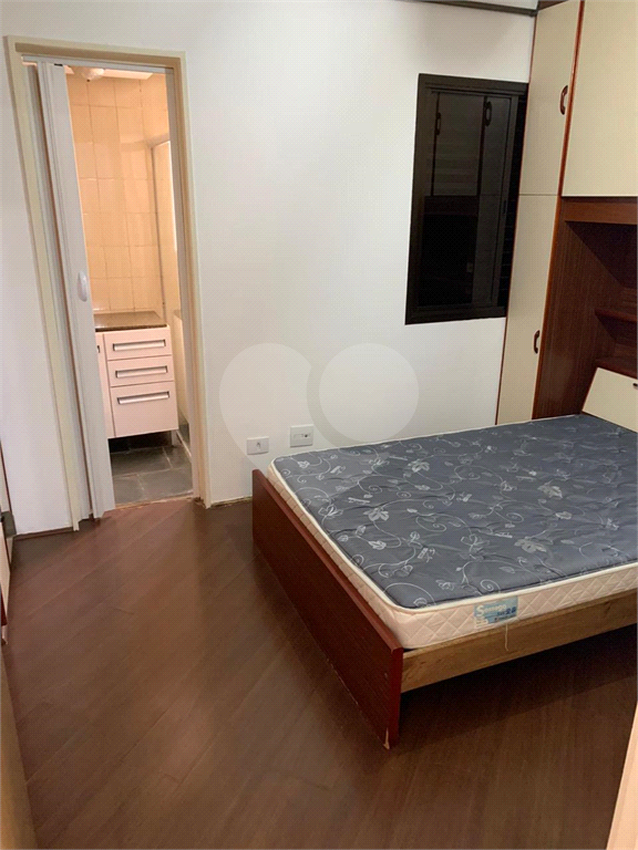 Apartamento mobiliado à venda com 43m², 1 vaga e lazer completo em Higienópolis – Excelente oportunidade para morar ou investir