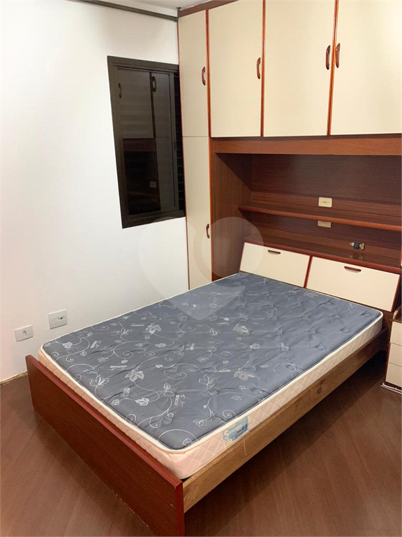 Apartamento mobiliado à venda com 43m², 1 vaga e lazer completo em Higienópolis – Excelente oportunidade para morar ou investir