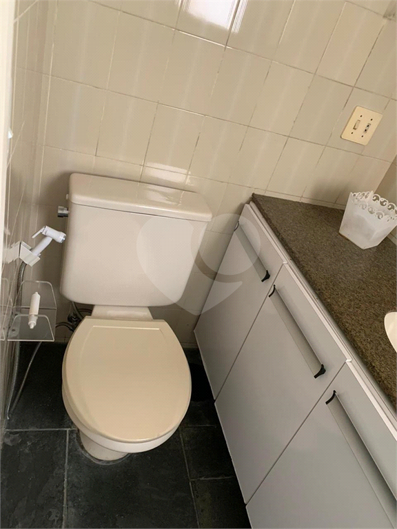Apartamento mobiliado à venda com 43m², 1 vaga e lazer completo em Higienópolis – Excelente oportunidade para morar ou investir
