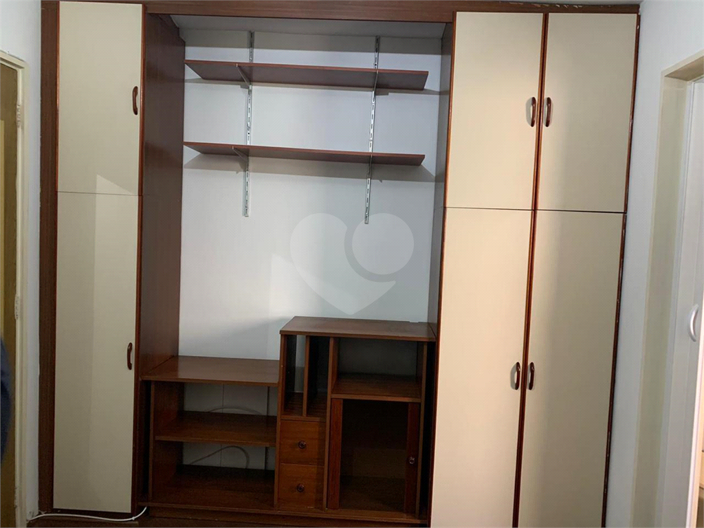 Apartamento mobiliado à venda com 43m², 1 vaga e lazer completo em Higienópolis – Excelente oportunidade para morar ou investir