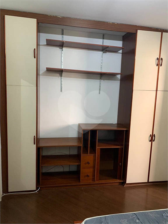 Apartamento mobiliado à venda com 43m², 1 vaga e lazer completo em Higienópolis – Excelente oportunidade para morar ou investir