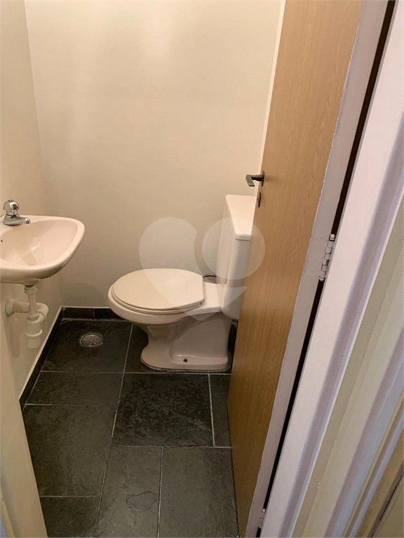 Apartamento mobiliado à venda com 43m², 1 vaga e lazer completo em Higienópolis – Excelente oportunidade para morar ou investir