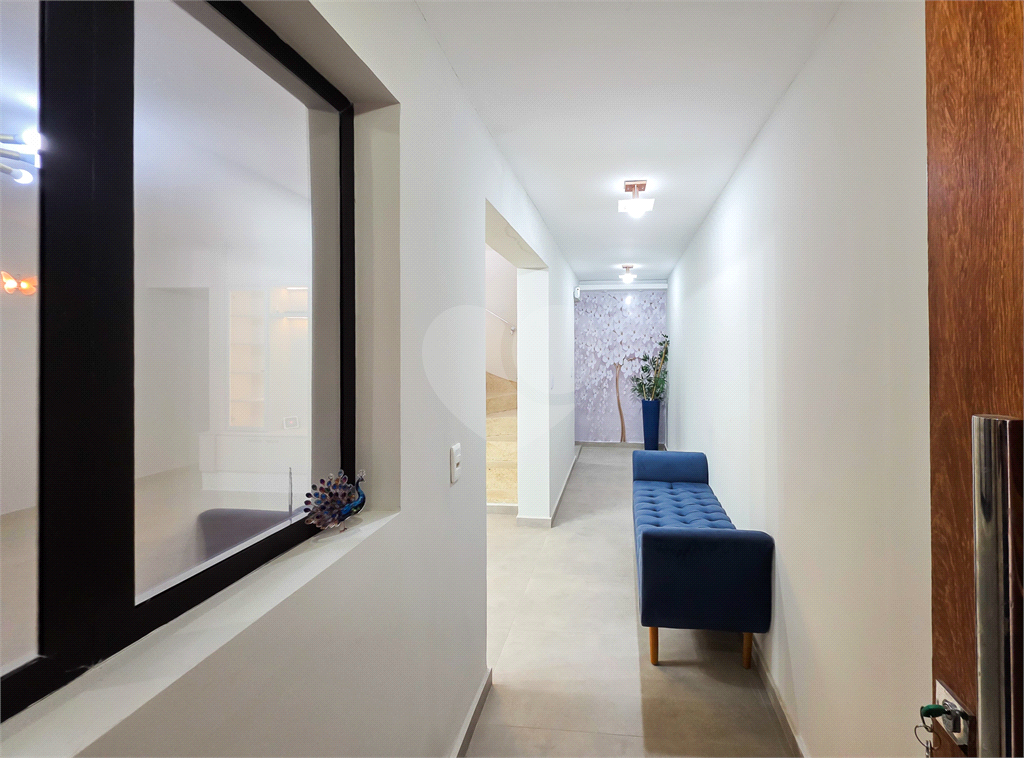 Casa Comercial - Brooklin - 3 Quartos / Dormitórios - 2 Vagas - Venda / Compra - 200 m²