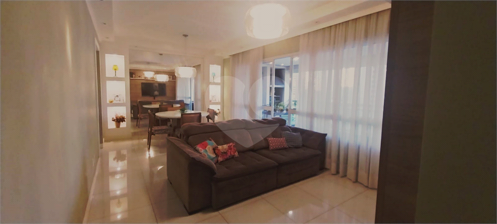 LOCAÇÃO: Apartamento na Mooca | 115 m² | 3 Dormitórios (1 Suíte com Closet) | Central Park Mooca
