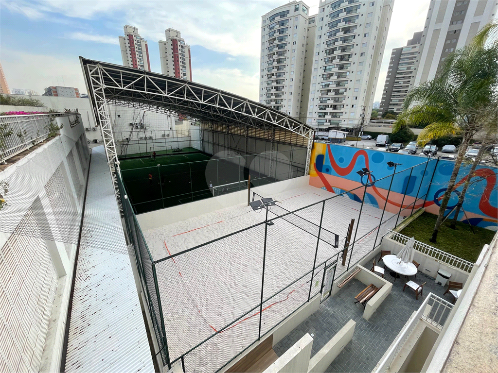 LOCAÇÃO: Apartamento na Mooca | 115 m² | 3 Dormitórios (1 Suíte com Closet) | Central Park Mooca
