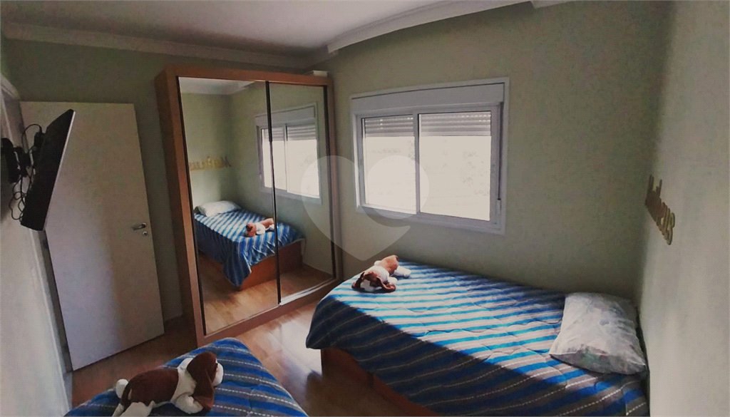 LOCAÇÃO: Apartamento na Mooca | 115 m² | 3 Dormitórios (1 Suíte com Closet) | Central Park Mooca
