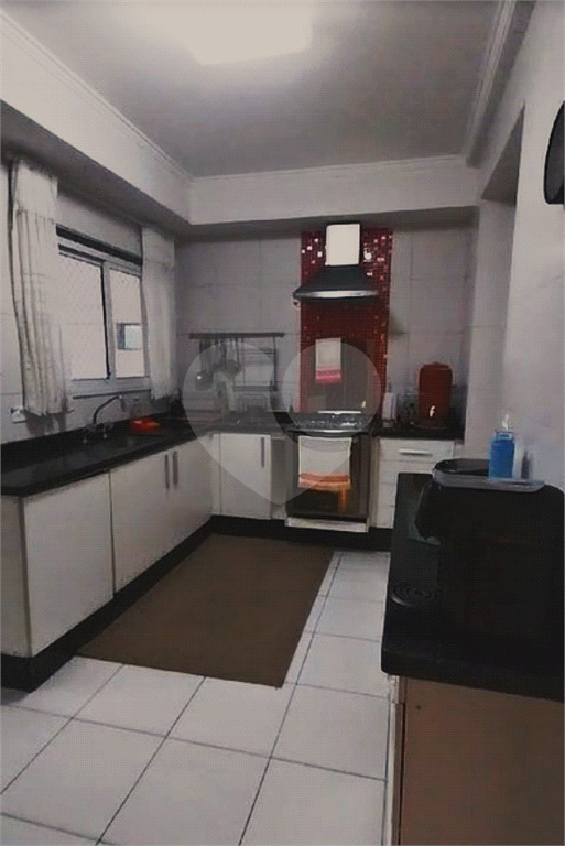 LOCAÇÃO: Apartamento na Mooca | 115 m² | 3 Dormitórios (1 Suíte com Closet) | Central Park Mooca
