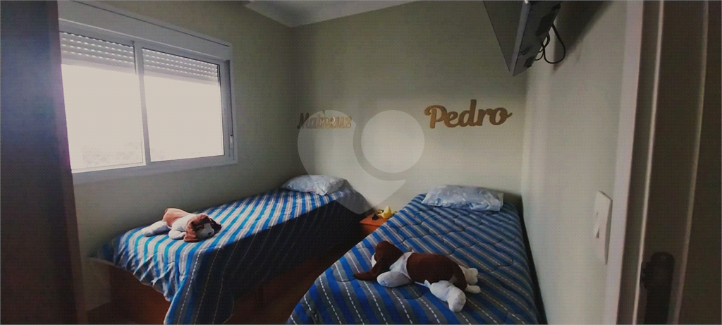 LOCAÇÃO: Apartamento na Mooca | 115 m² | 3 Dormitórios (1 Suíte com Closet) | Central Park Mooca
