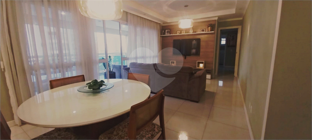 LOCAÇÃO: Apartamento na Mooca | 115 m² | 3 Dormitórios (1 Suíte com Closet) | Central Park Mooca
