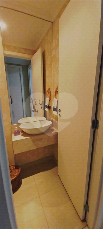 LOCAÇÃO: Apartamento na Mooca | 115 m² | 3 Dormitórios (1 Suíte com Closet) | Central Park Mooca
