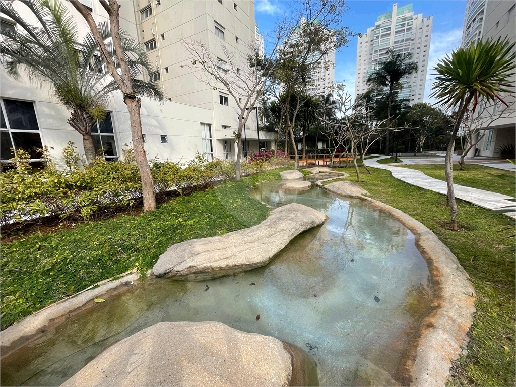 LOCAÇÃO: Apartamento na Mooca | 115 m² | 3 Dormitórios (1 Suíte com Closet) | Central Park Mooca
