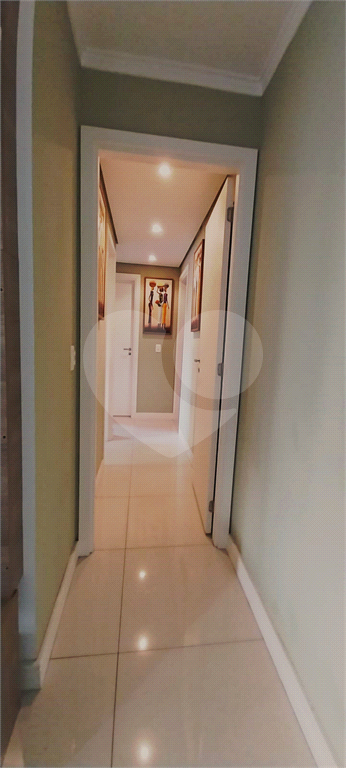 LOCAÇÃO: Apartamento na Mooca | 115 m² | 3 Dormitórios (1 Suíte com Closet) | Central Park Mooca
