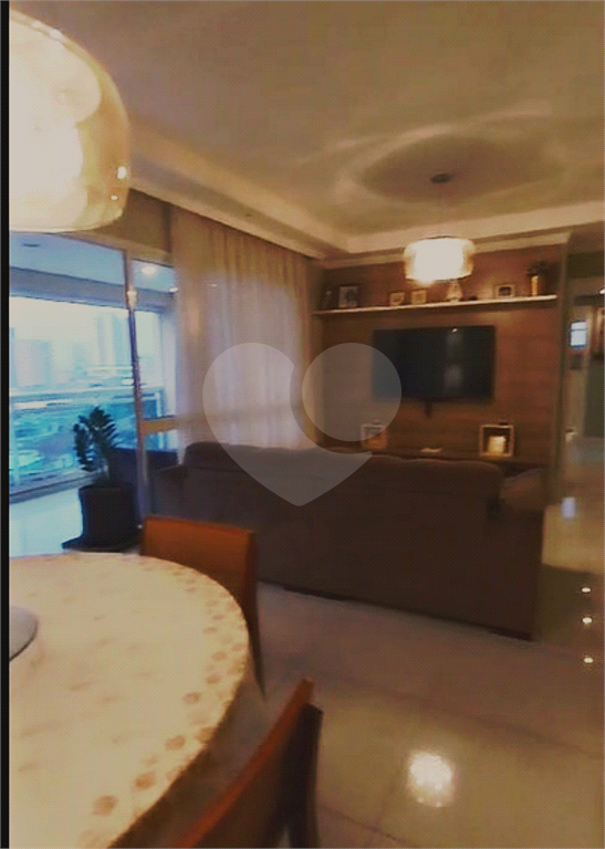 LOCAÇÃO: Apartamento na Mooca | 115 m² | 3 Dormitórios (1 Suíte com Closet) | Central Park Mooca
