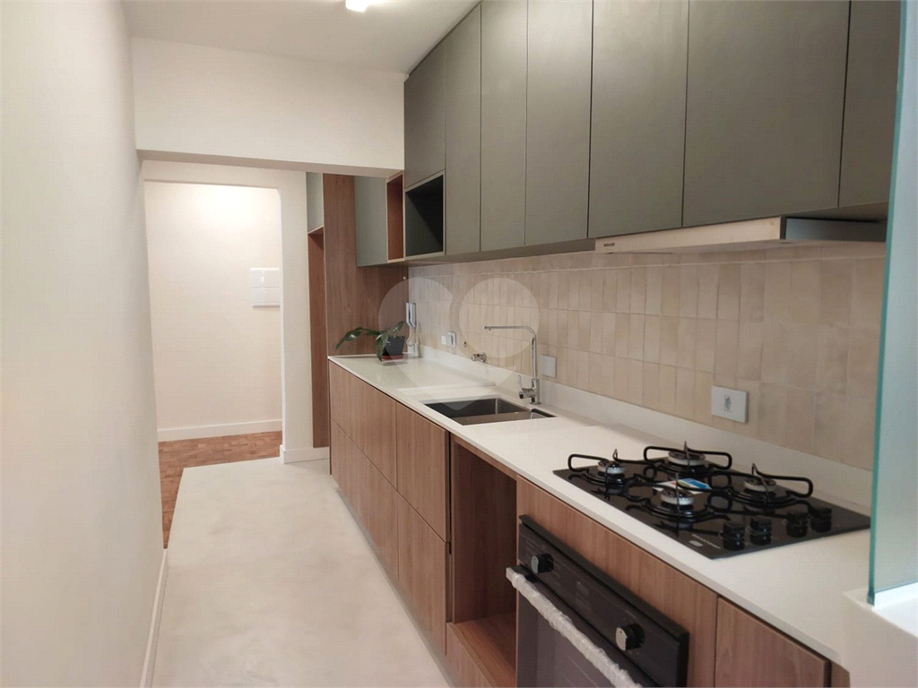 Jardins reformado -85m² - excelente localização