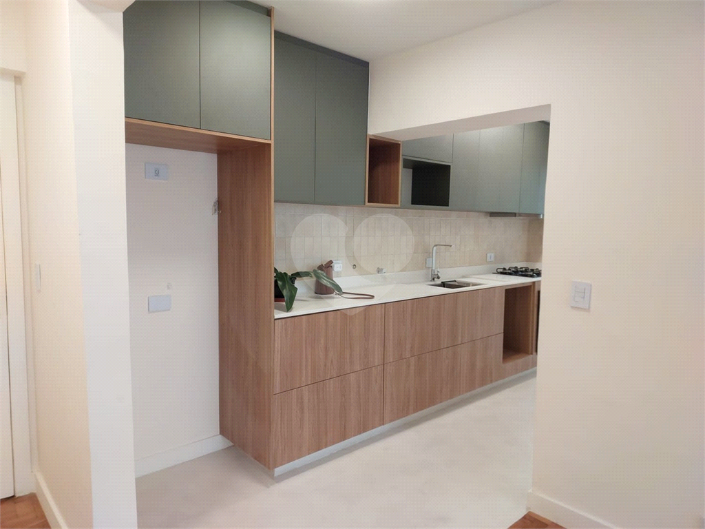 Jardins reformado -85m² - excelente localização