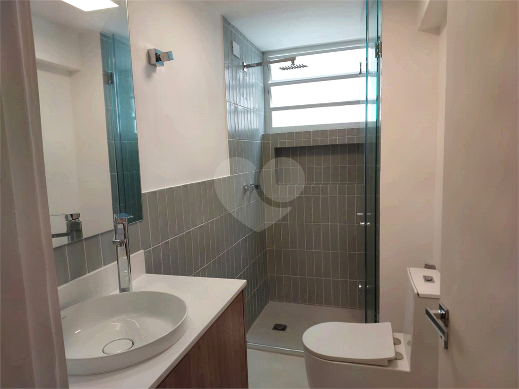 Jardins reformado -85m² - excelente localização