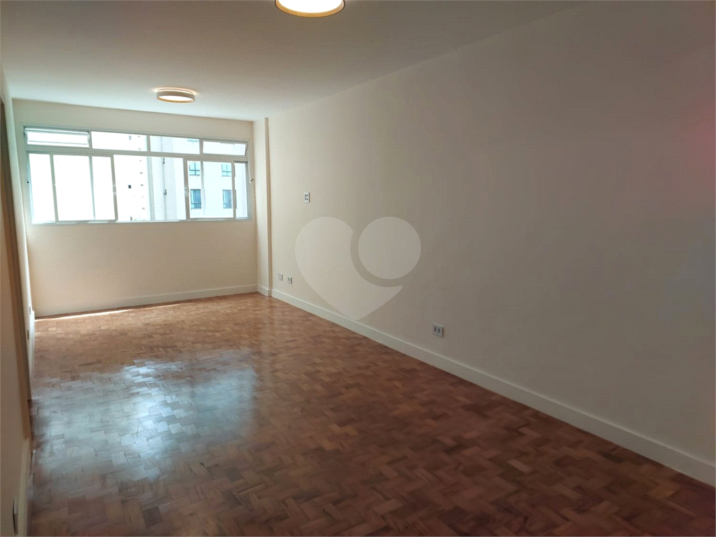 Jardins reformado -85m² - excelente localização