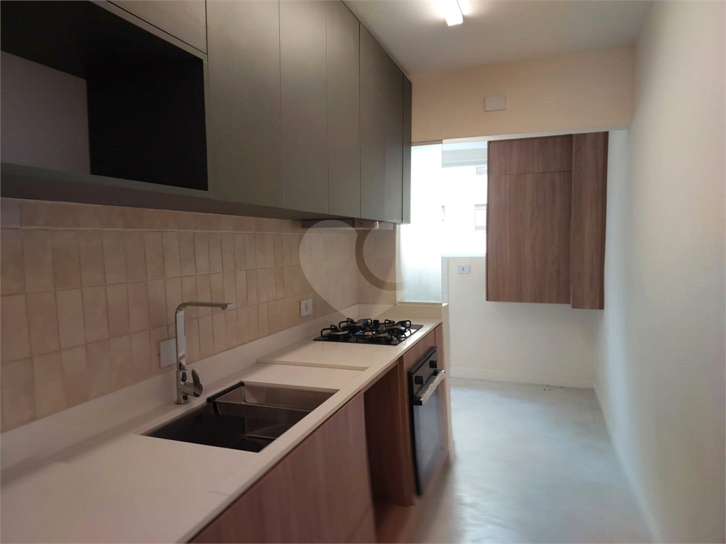 Jardins reformado -85m² - excelente localização