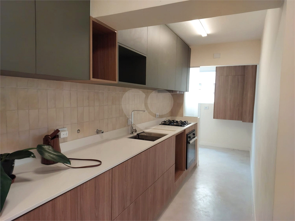 Jardins reformado -85m² - excelente localização