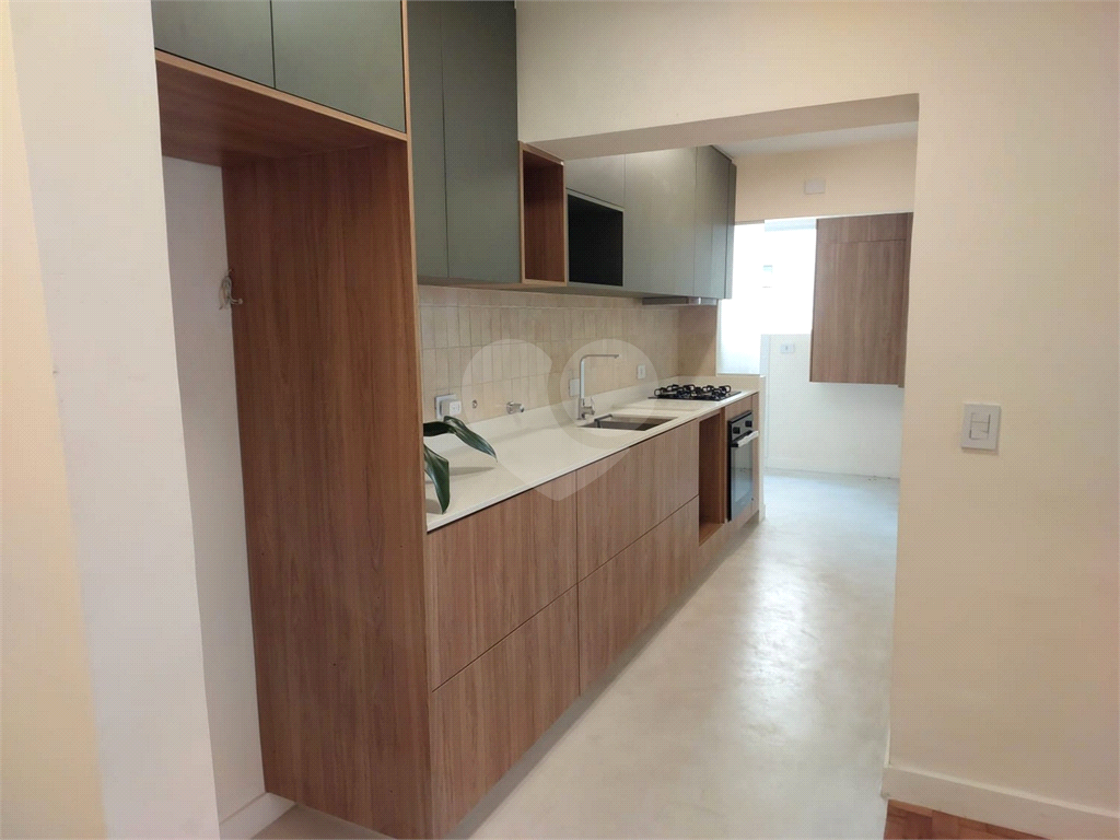 Jardins reformado -85m² - excelente localização