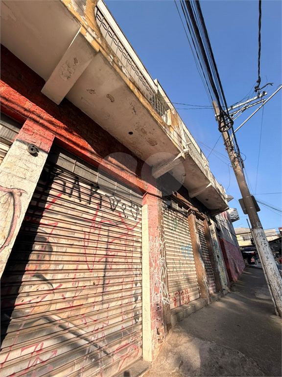 Prédio comercial na Av. Guapira - Tucuruvi / Locação ou venda 