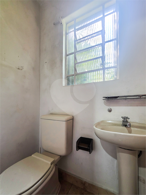 Casa de Vila - Vila Nova Conceição - 3 Quartos / Edícula - 3 Vagas - Locação / Aluguel