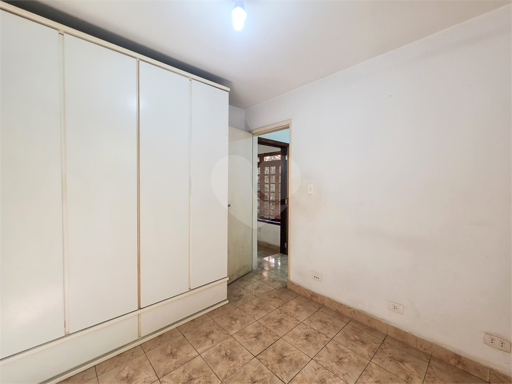 Casa de Vila - Vila Nova Conceição - 3 Quartos / Edícula - 3 Vagas - Locação / Aluguel