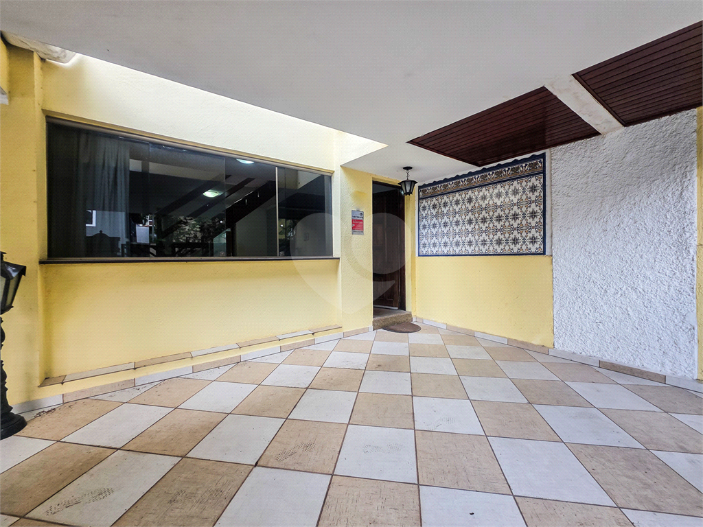 Casa de Vila - Vila Nova Conceição - 3 Quartos / Edícula - 3 Vagas - Locação / Aluguel