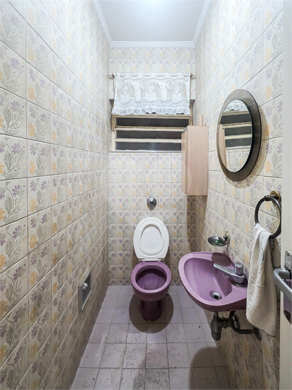 Casa de Vila - Vila Nova Conceição - 3 Quartos / Edícula - 3 Vagas - Locação / Aluguel