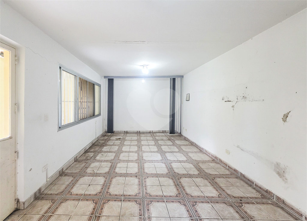 Casa de Vila - Vila Nova Conceição - 3 Quartos / Edícula - 3 Vagas - Locação / Aluguel