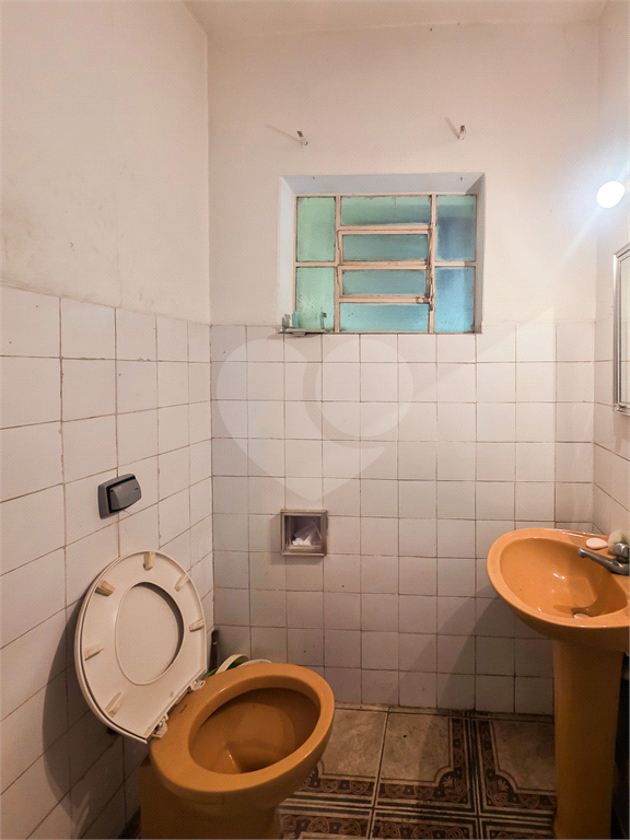 Casa de Vila - Vila Nova Conceição - 3 Quartos / Edícula - 3 Vagas - Locação / Aluguel