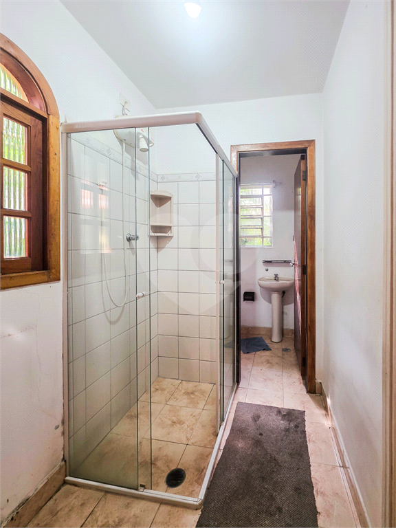 Casa de Vila - Vila Nova Conceição - 3 Quartos / Edícula - 3 Vagas - Locação / Aluguel