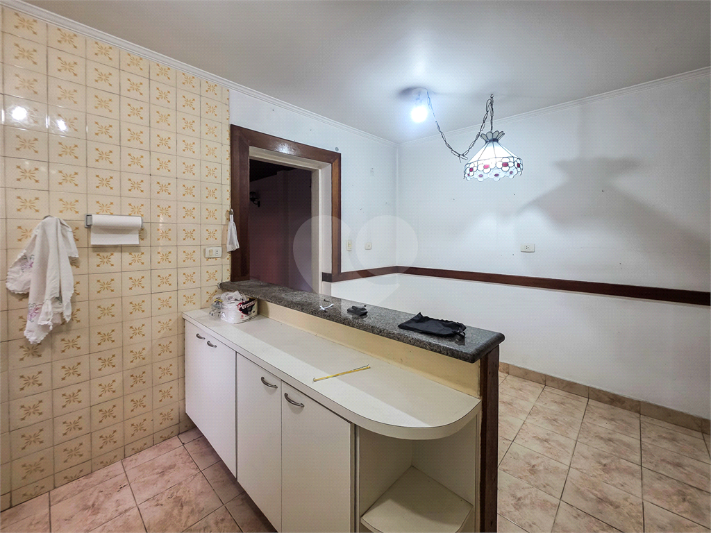 Casa de Vila - Vila Nova Conceição - 3 Quartos / Edícula - 3 Vagas - Locação / Aluguel