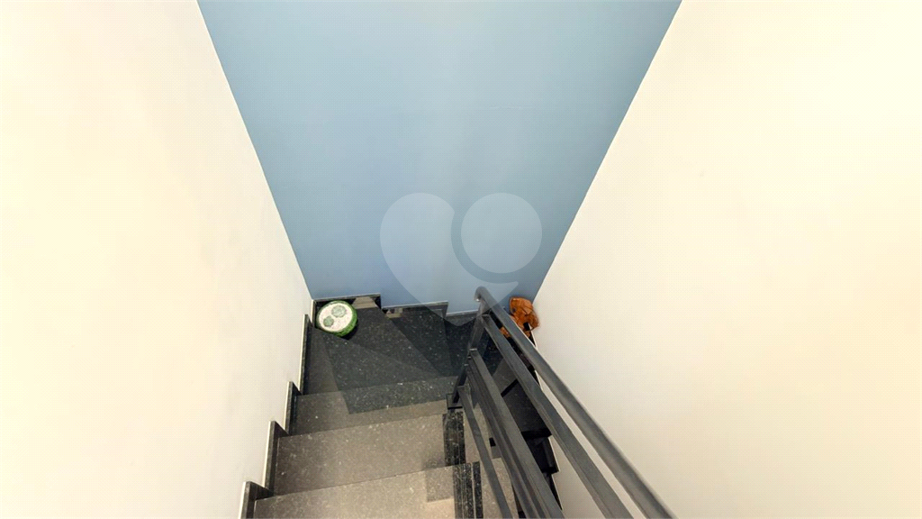 Sobrado em Condominio Fechado - Rua Copacabana - 2 suites - 2 vagas - Espaço gourmet no pavimento superior