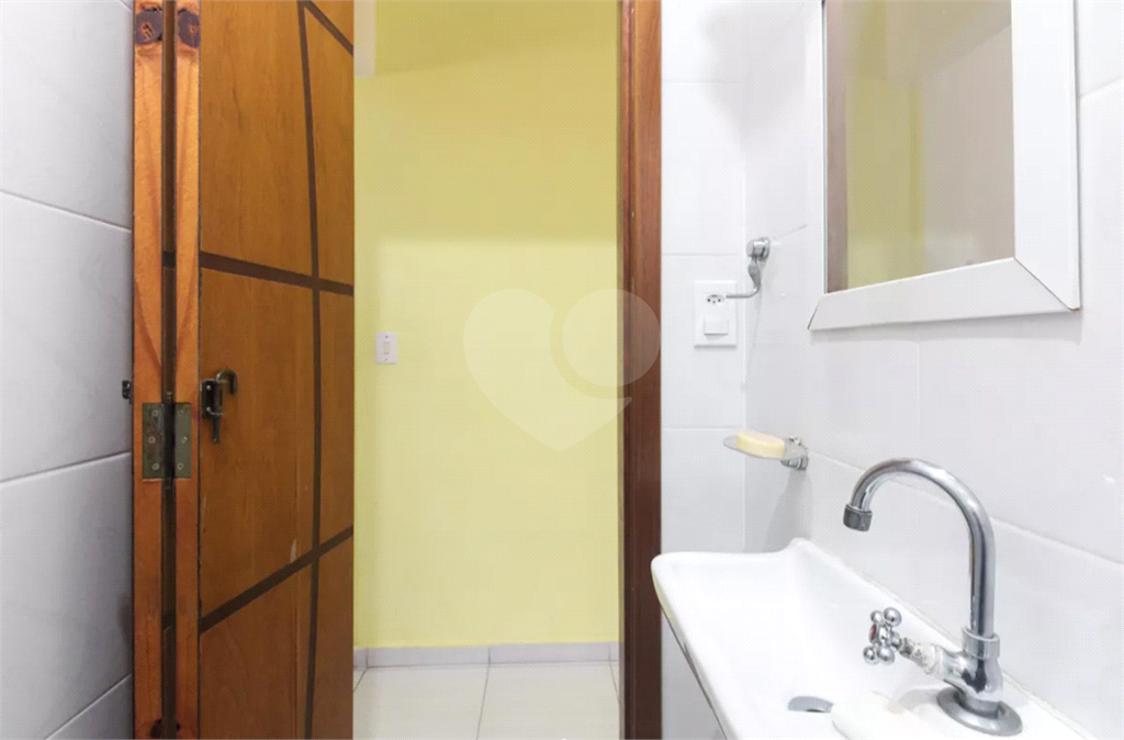 Casa - Penha - 2 Quartos / Dormitórios - 1 Vaga - Venda / Compra