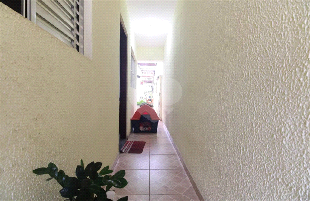 Casa - Penha - 2 Quartos / Dormitórios - 1 Vaga - Venda / Compra
