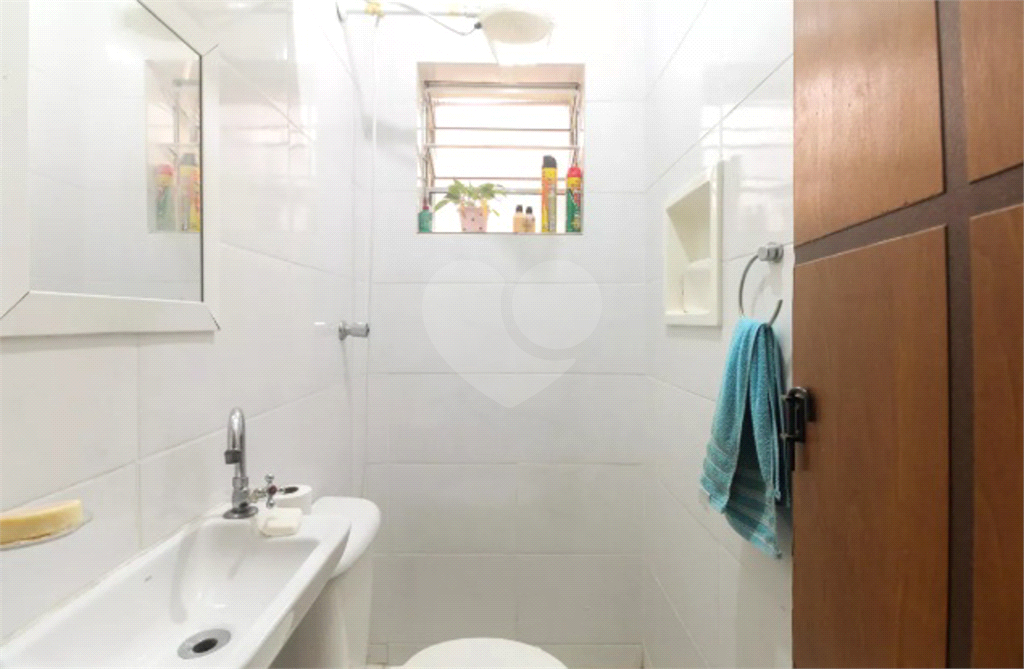 Casa - Penha - 2 Quartos / Dormitórios - 1 Vaga - Venda / Compra