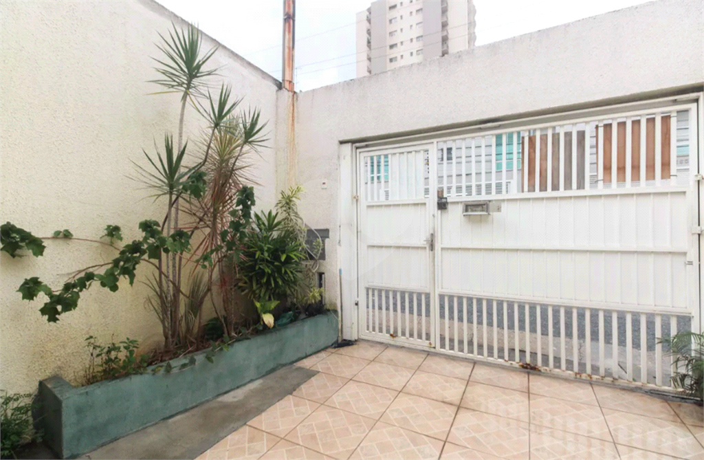 Casa - Penha - 2 Quartos / Dormitórios - 1 Vaga - Venda / Compra
